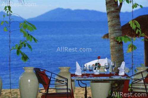 Samui Paradise Beach Resort 30
